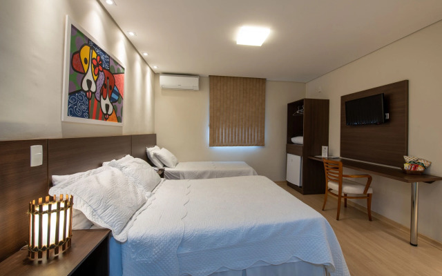 Hotel Mount Everest