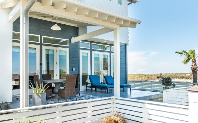 Casa Blanca at Sunflower Beach