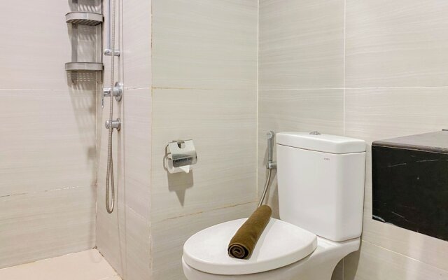 Great Choice And Minimalist 2Br West Vista Apartment