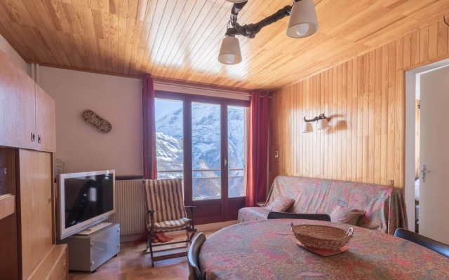 Alpine Escape in Orcieres