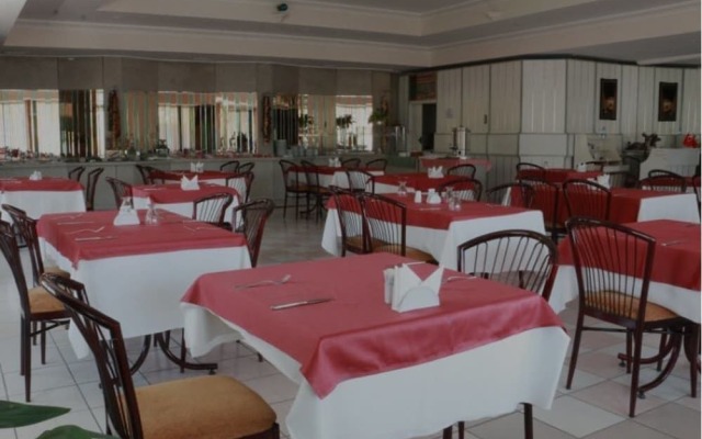 Hotel Ab-i Hayat
