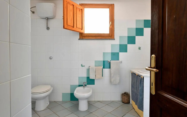 Villa Belvedere-appartamento Ulivi