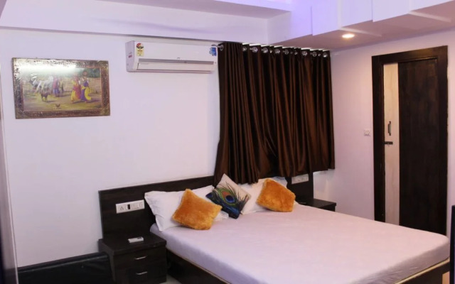 Hotel Kum Kum