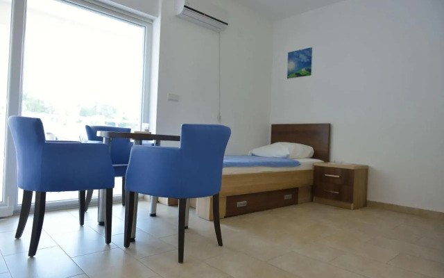Apartments Villa Belvedere