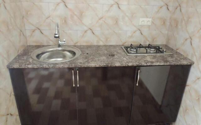 Vacation Home Gela