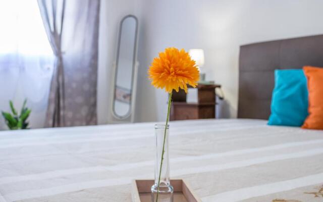 Maricciolu suites and apartments