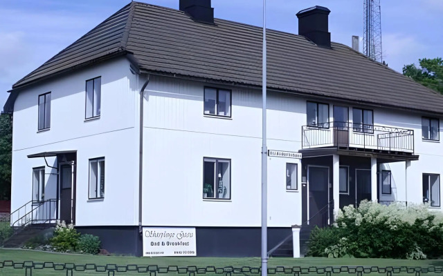 Skärplinge Gästis B&B