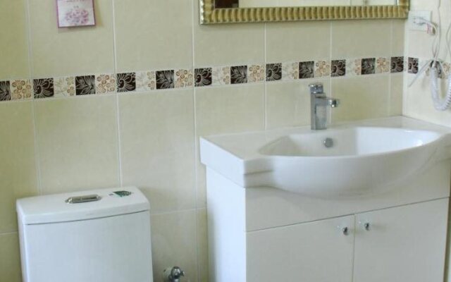 Lu An Backpacker Hostel