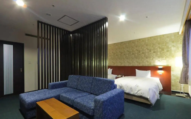 Oirase Mori no Hotel