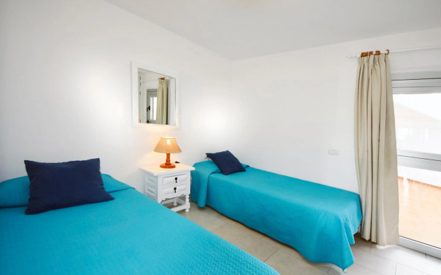 Punta N 5 - Vivienda vacacional