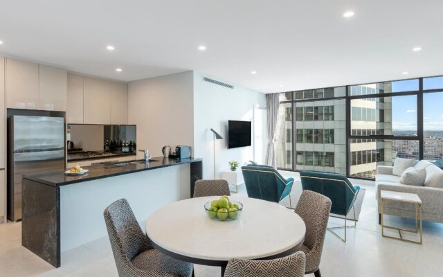 Meriton Suites Sussex Street