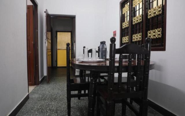 BlueMoon Homestay
