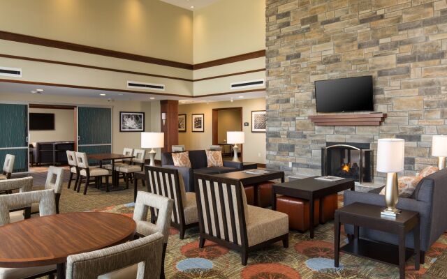 Staybridge Suites Columbus Polaris, an IHG Hotel