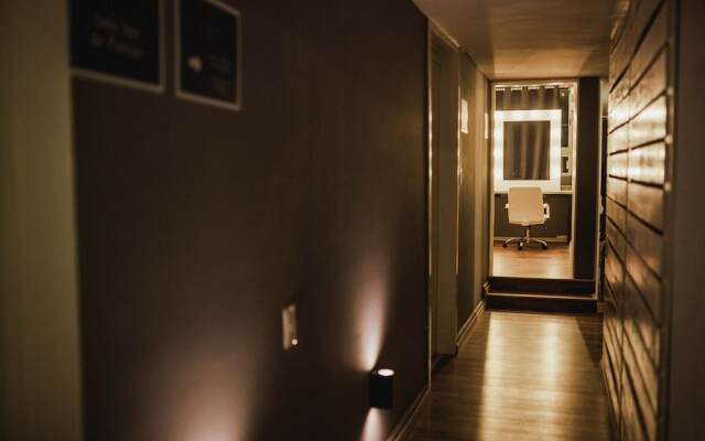 Casa Victoria Hotel Boutique and Spa