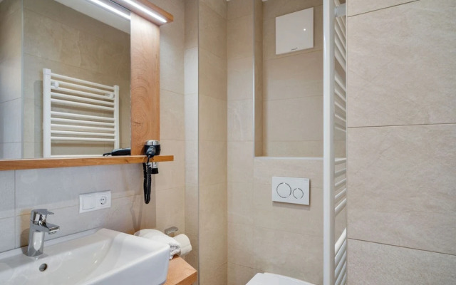 Doubleroom Without Kitchen