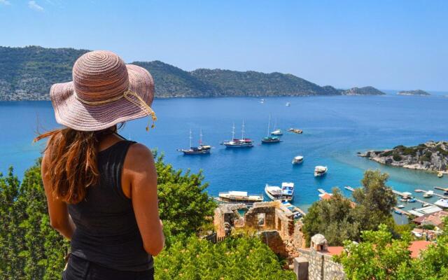 Regnum Golfvilla Bodrum