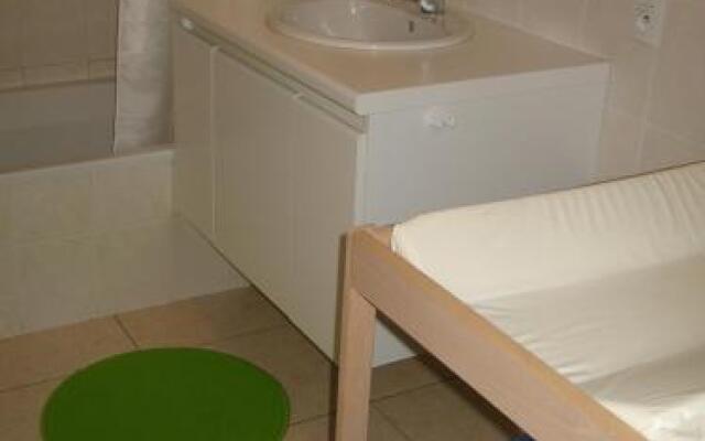 Holiday Home in De Haan