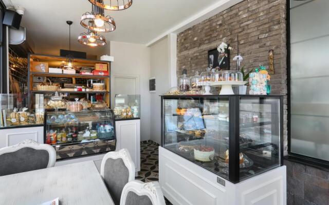 New Balturk Otel Izmit