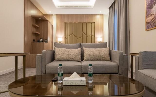 Karim Hotel Riyadh