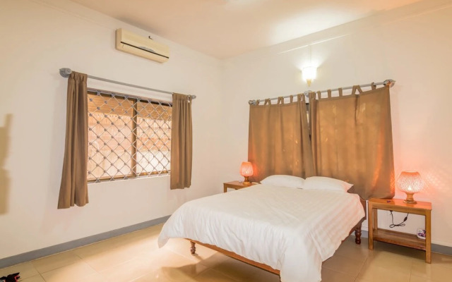 Ella's Villa Siem Reap