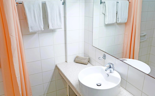 Green Bungalows Hotel Apartments