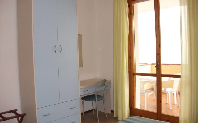 Hotel Embassy Pesaro