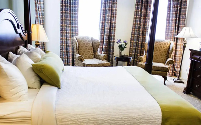 Silverstar Hotel