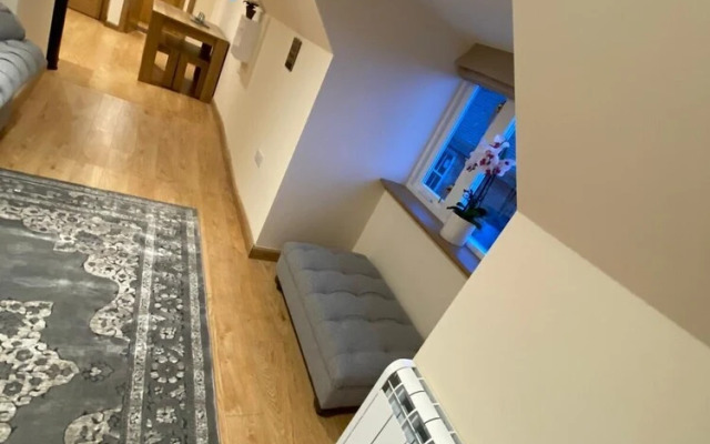 Waverley Inn Apartments