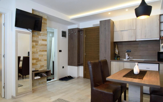 Apartman Leki N Lux 111