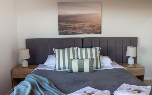 Bathurst Goldfields Resort