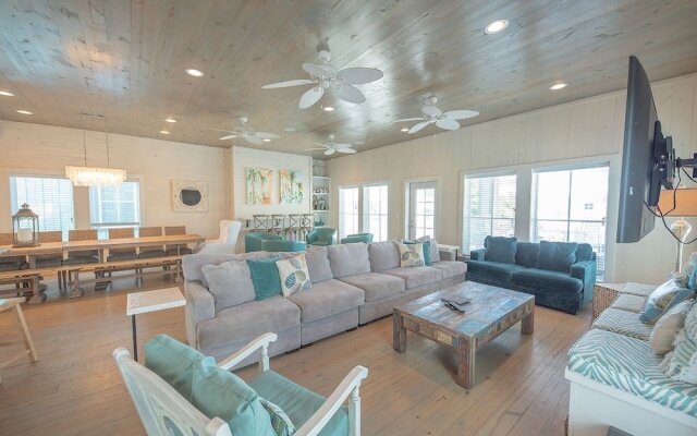 Big Kahuna 6Br Home