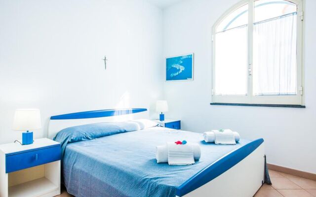 Mistral Residence