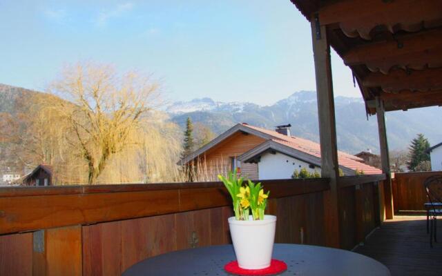 ciao-aschau FeWo Wörndl