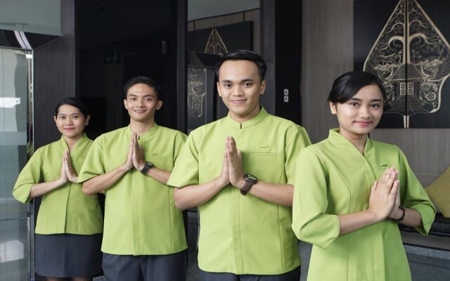 Malioboro Prime Hotel
