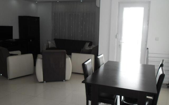 Antreal Apartments - Liman Area