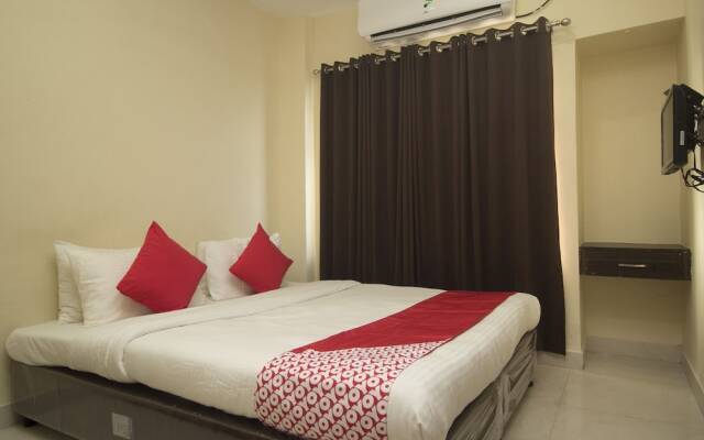 OYO 17251 Hotel Mount View