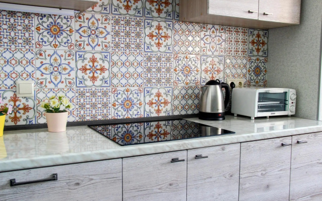 Апартаменты на 5-ой просеке