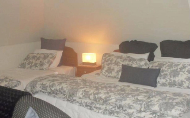St James Bed and Breakfast