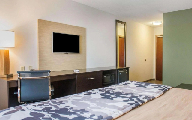 Sleep Inn & Suites Defuniak Springs - Crestview