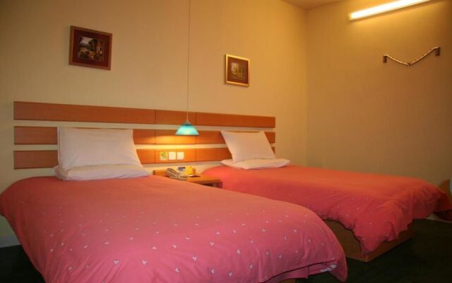 Qingdao Home Inn - Convention Center