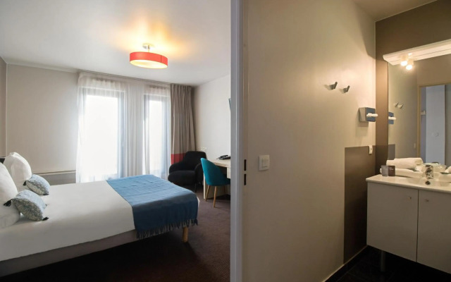 Appart’City Confort Paris Villejuif