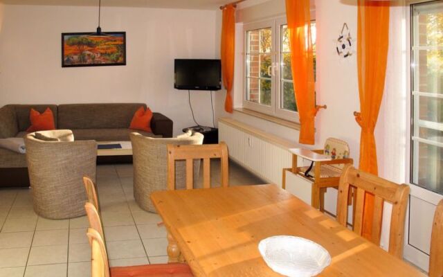 Villa im Dörp Ummanz 19674