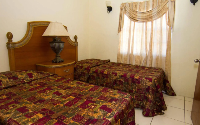 Connie's Comfort Suites