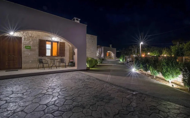 Villa Thalia Klio