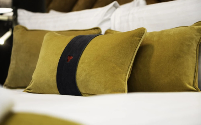 Stay Metro ApartHotel - Glasgow Central