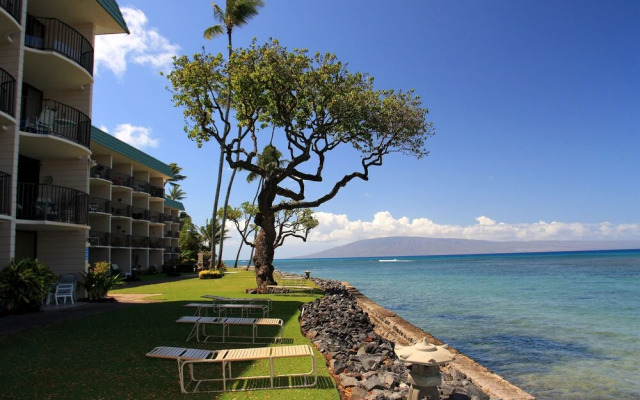 Kahana Reef 116 by RedAwning