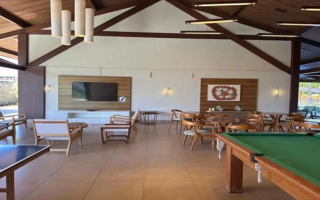 Malawi Beach Resort