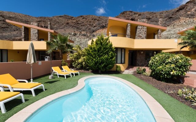 Villas de Tauro