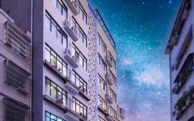 Yunxi • Shiguang Boutique Homestay (Dadonghai Branch)