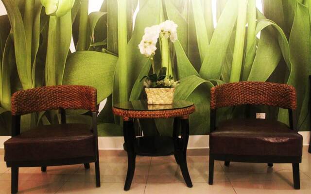 Balinese House
